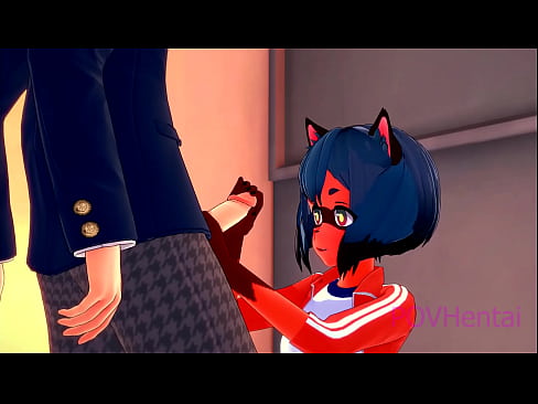 ❤️ Glænýr nautgripabúgarður með Michiru Kagemori ☑ Klám hjá okkur ❌️